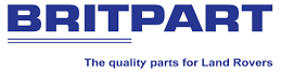 Britpart Logo